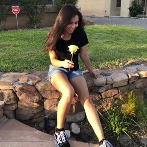 Meet your Posher, Grace